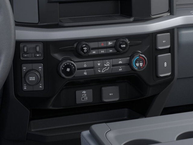 2026 Ford Super Duty F-350 XL Regular Cab 4x4