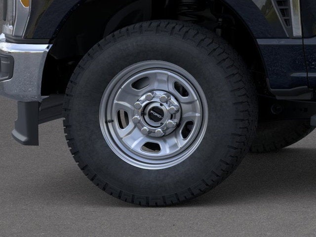 2026 Ford Super Duty F-350 XL Regular Cab 4x4