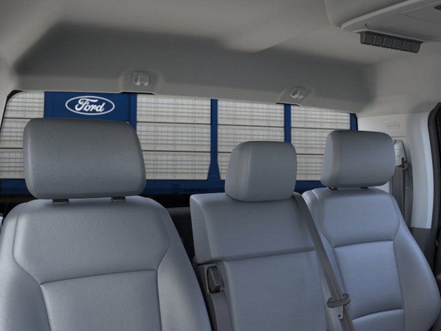 2026 Ford Super Duty F-350 XL Regular Cab 4x4