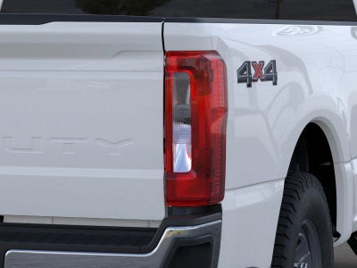 2026 Ford F-350 XL