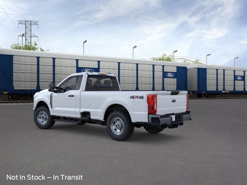 2026 Ford F-350 XL