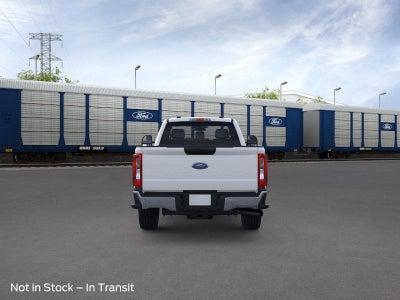 2026 Ford F-350 XL