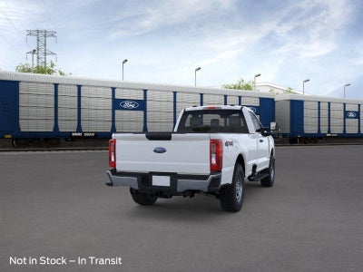 2026 Ford F-350 XL