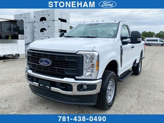 2026 Ford F-350 XL