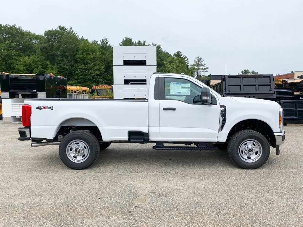2026 Ford F-350 XL