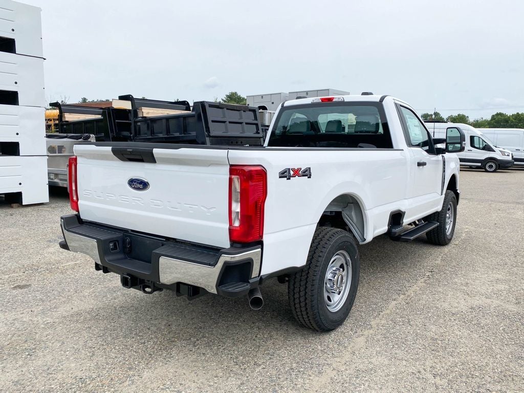 2026 Ford F-350 XL