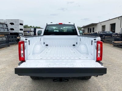 2026 Ford F-350 XL