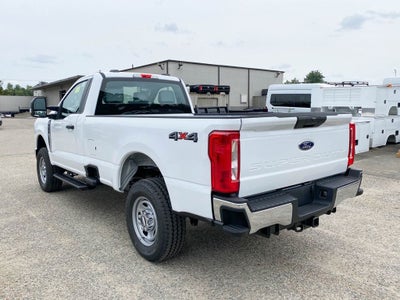 2026 Ford F-350 XL