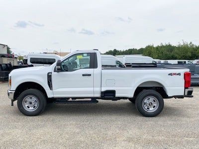 2026 Ford F-350 XL