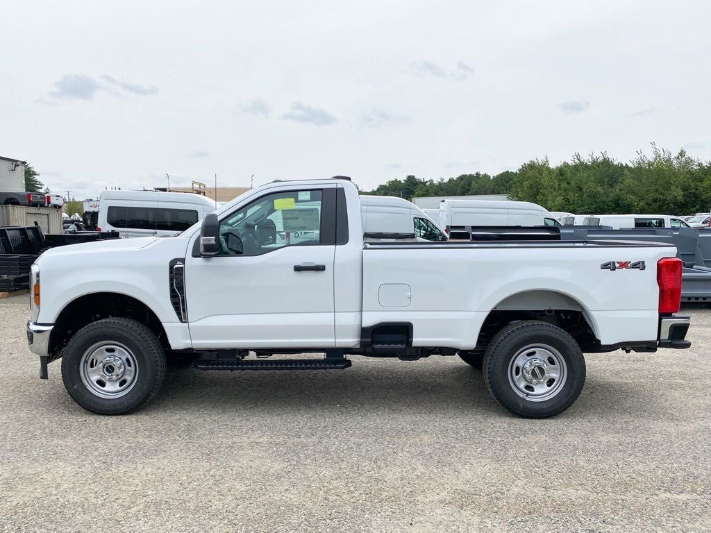 2026 Ford F-350 XL