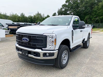 2026 Ford F-350 XL