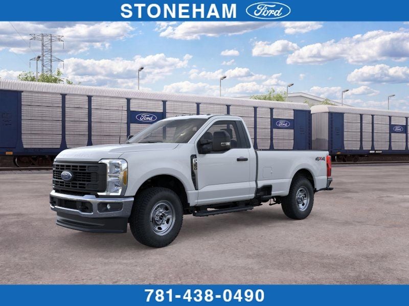 2026 Ford F-350 XL