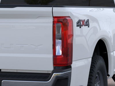 2026 Ford F-350 XL