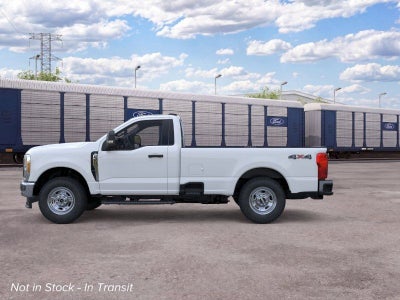 2026 Ford F-350 XL
