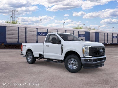 2026 Ford F-350 XL