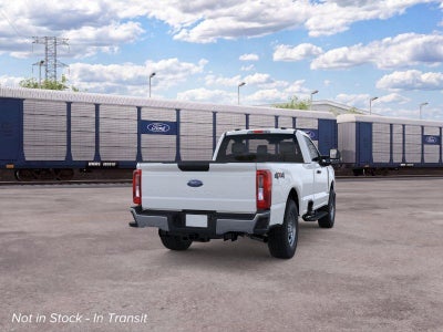 2026 Ford F-350 XL