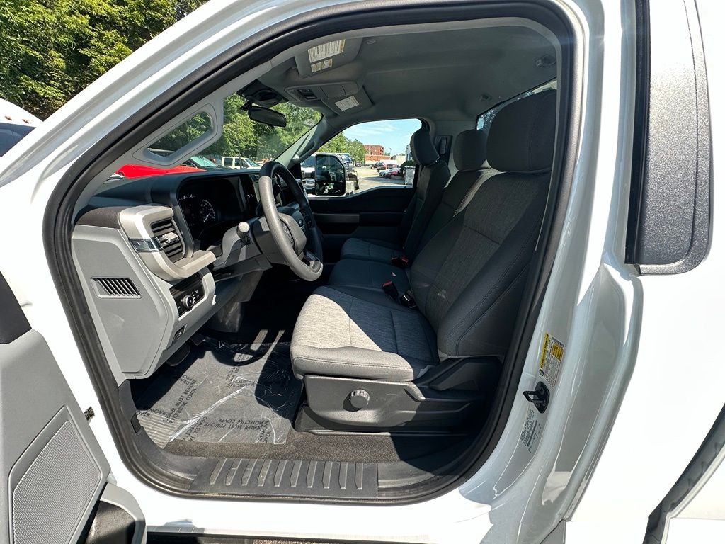 2024 Ford F-350 STX Regular Cab 4x4