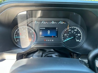 2024 Ford F-350 STX Regular Cab 4x4