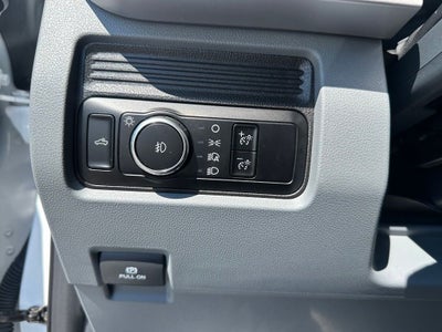 2024 Ford F-350 STX Regular Cab 4x4