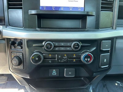 2024 Ford F-350 STX Regular Cab 4x4