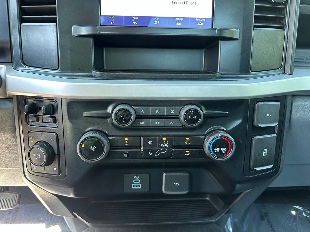 2024 Ford F-350 STX Regular Cab 4x4