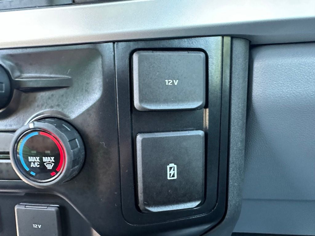 2024 Ford F-350 STX Regular Cab 4x4