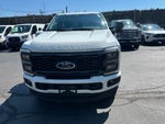 2024 Ford F-350 STX Regular Cab 4x4