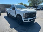2024 Ford F-350 STX Regular Cab 4x4