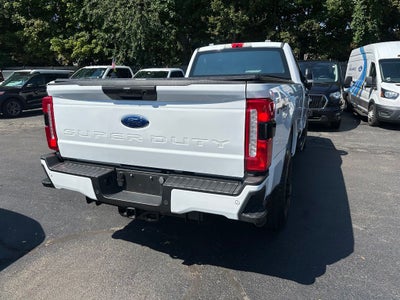 2024 Ford F-350 STX Regular Cab 4x4