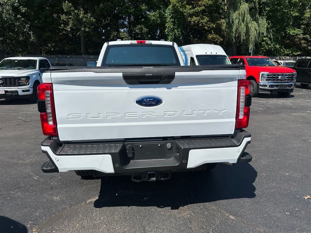 2024 Ford F-350 STX Regular Cab 4x4