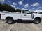 2026 Ford Super Duty F-350 XL Regular Cab 4x4