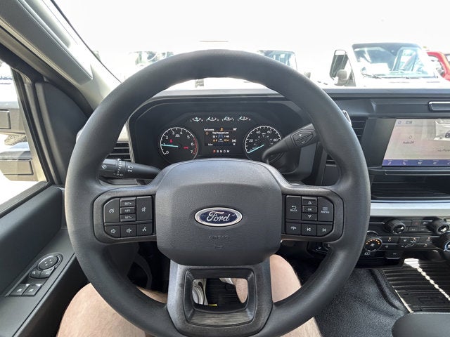 2026 Ford Super Duty F-350 XL Regular Cab 4x4