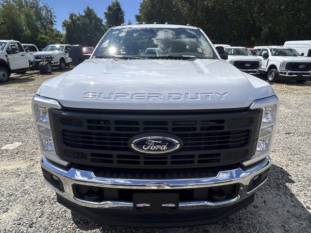 2026 Ford Super Duty F-350 XL Regular Cab 4x4