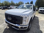 2026 Ford Super Duty F-350 XL Regular Cab 4x4