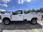 2026 Ford Super Duty F-350 XL Regular Cab 4x4