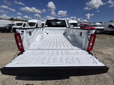 2026 Ford Super Duty F-350 XL Regular Cab 4x4