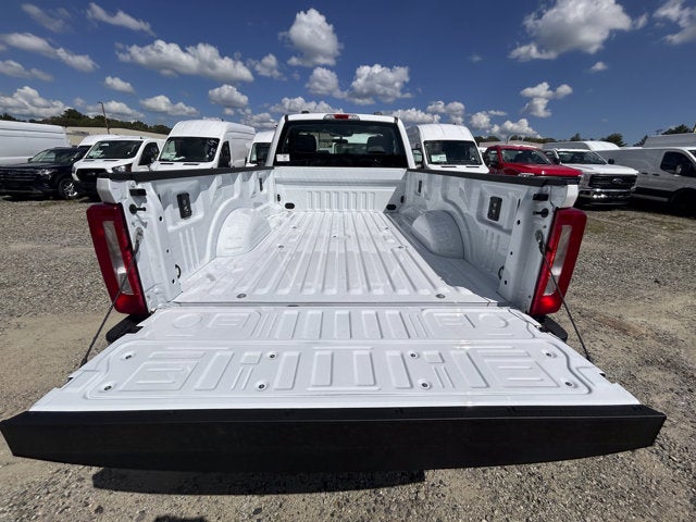 2026 Ford Super Duty F-350 XL Regular Cab 4x4