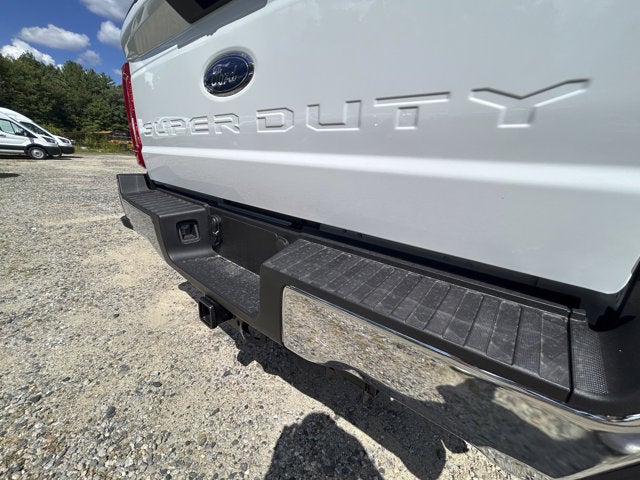 2026 Ford Super Duty F-350 XL Regular Cab 4x4