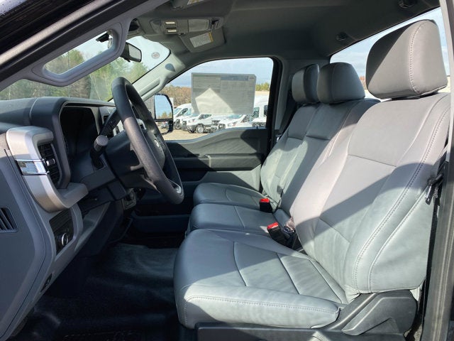 2026 Ford Super Duty F-350 XL Regular Cab 4x4