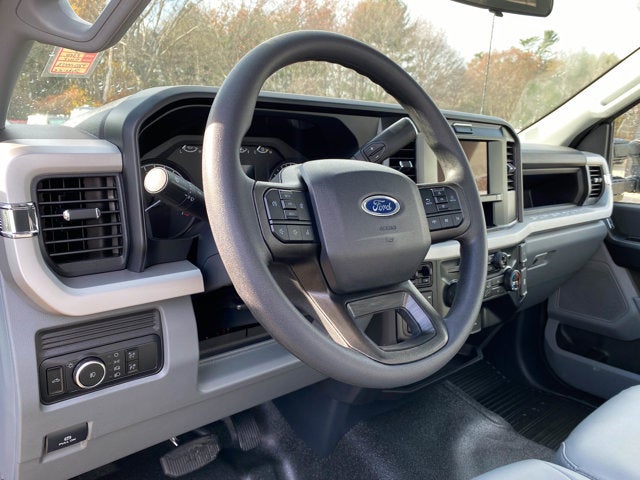 2026 Ford Super Duty F-350 XL Regular Cab 4x4