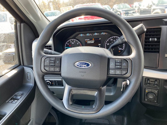 2026 Ford Super Duty F-350 XL Regular Cab 4x4