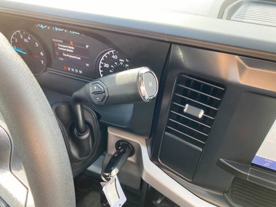 2026 Ford Super Duty F-350 XL Regular Cab 4x4