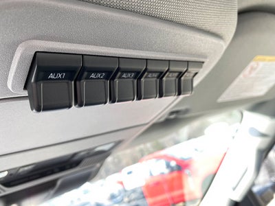 2026 Ford Super Duty F-350 XL Regular Cab 4x4