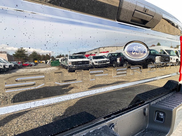 2026 Ford Super Duty F-350 XL Regular Cab 4x4