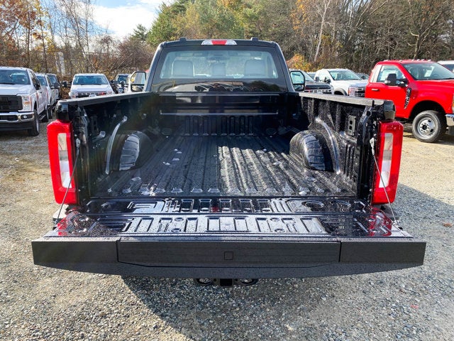 2026 Ford Super Duty F-350 XL Regular Cab 4x4