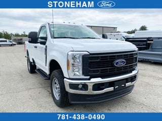 2026 Ford F-350 XL