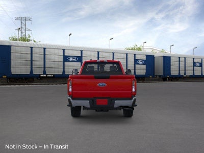 2026 Ford F-350 XL
