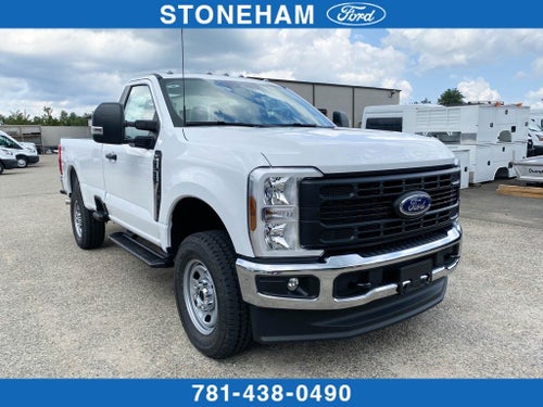 2026 Ford F-350 XL