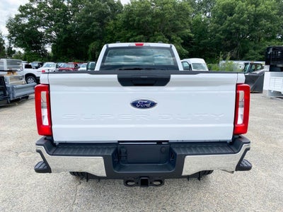 2026 Ford F-350 XL