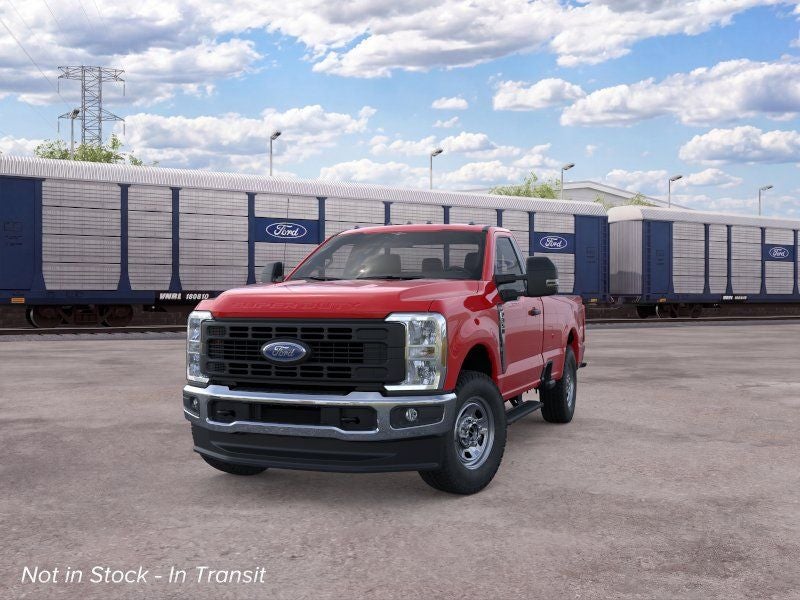 2026 Ford F-350 XL